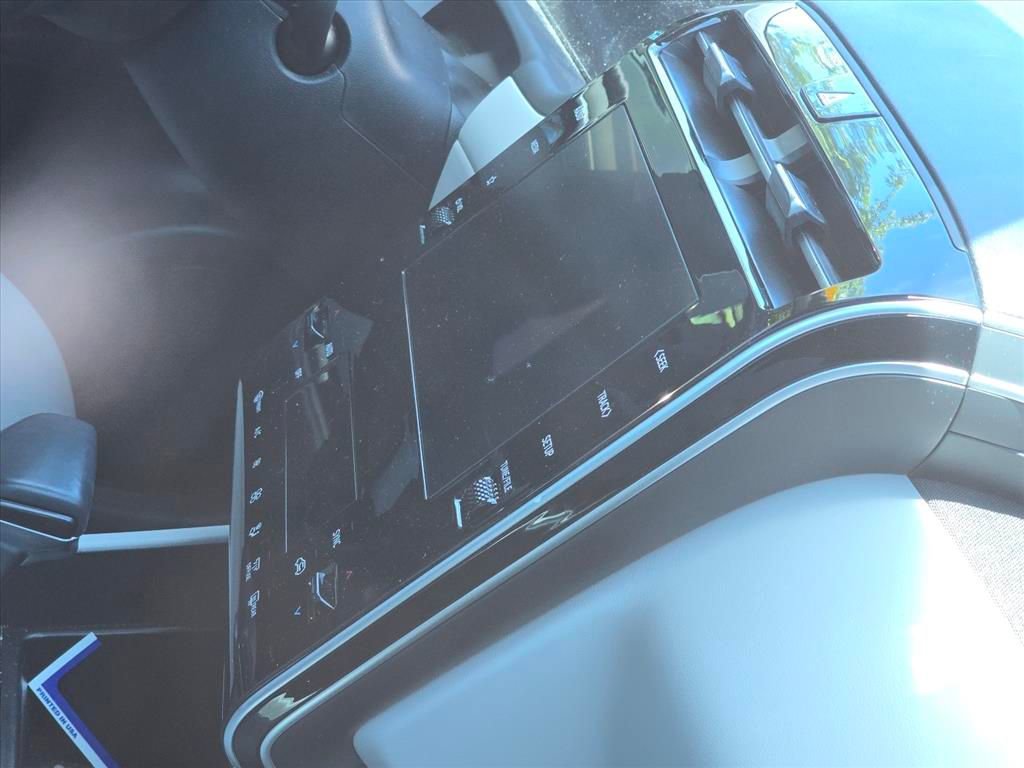 Used 2023 Hyundai Tucson SEL w/ Convenience Package image 8