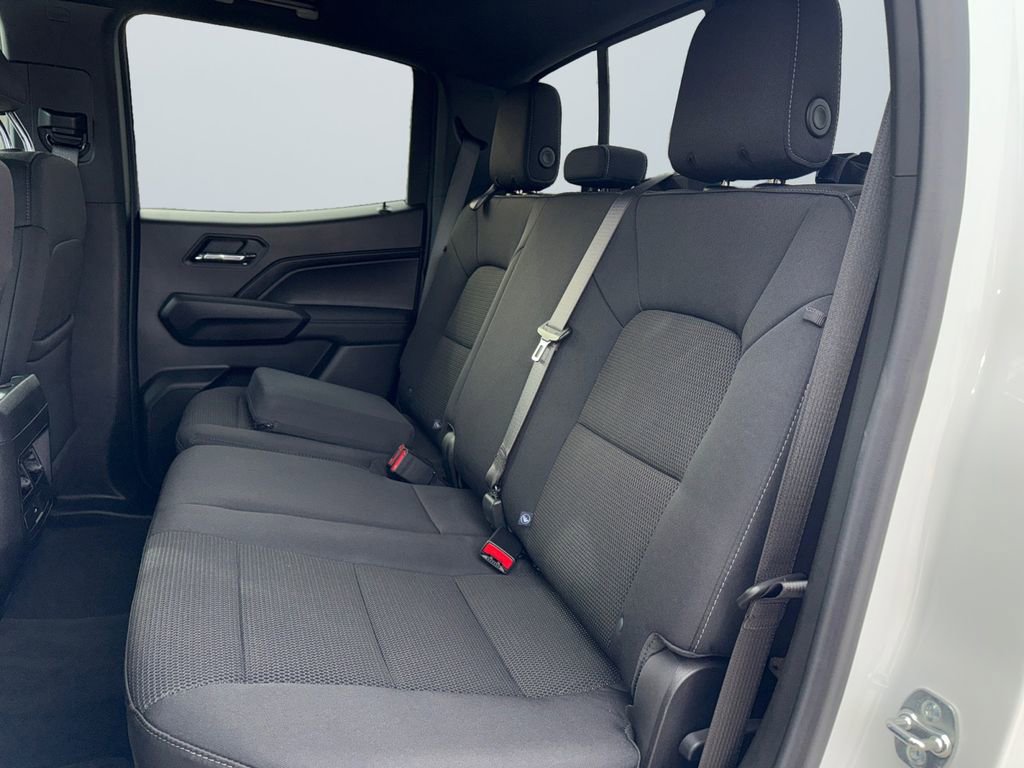 Used 2024 Chevrolet Colorado LT w/ LT Convenience Package image 13