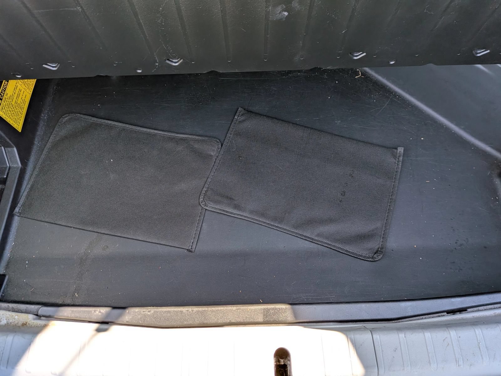 Used 2014 Toyota Prius Two FWD image 29