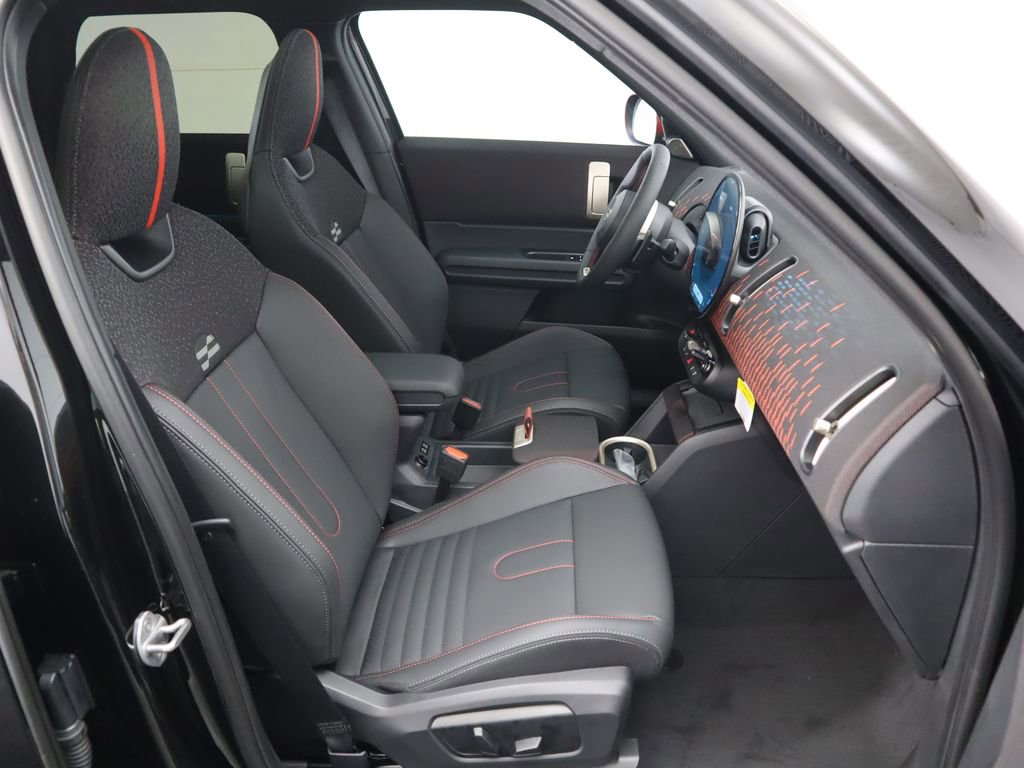 New 2026 MINI Cooper Countryman John Cooper Works w/ Comfort Package Max image 22