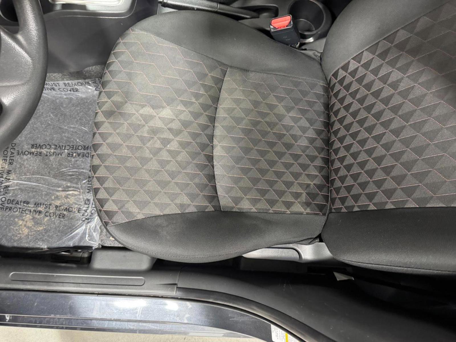 Used 2024 Mitsubishi Mirage ES image 24