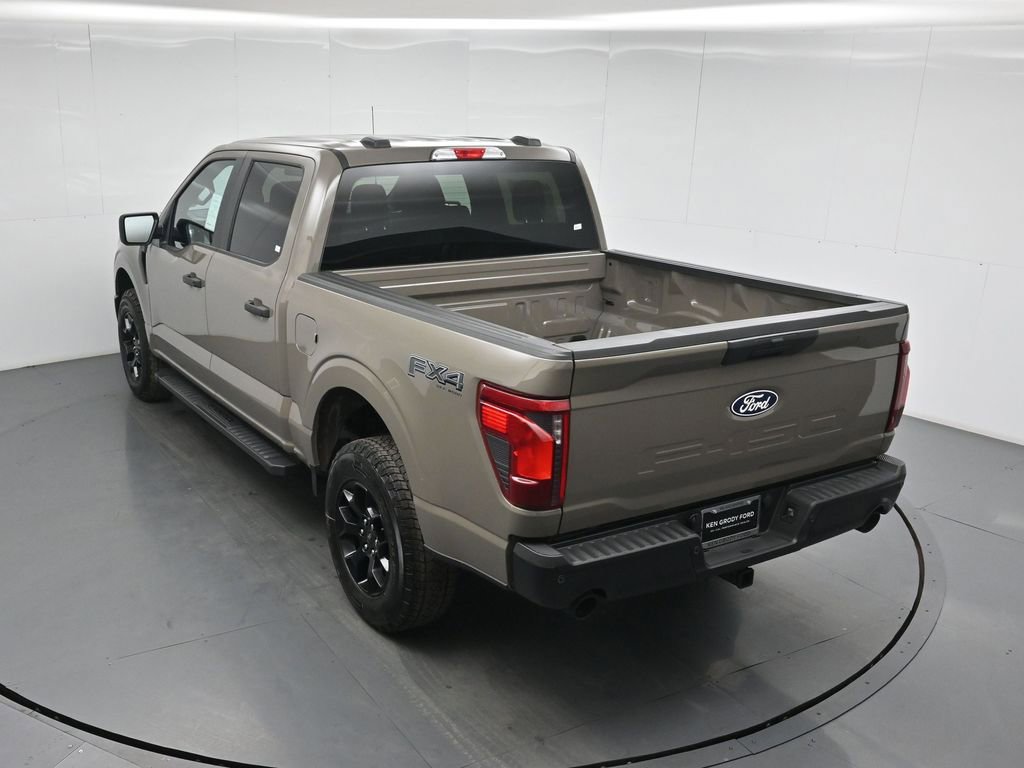 New 2026 Ford F150 STX AWD/4WD image 38