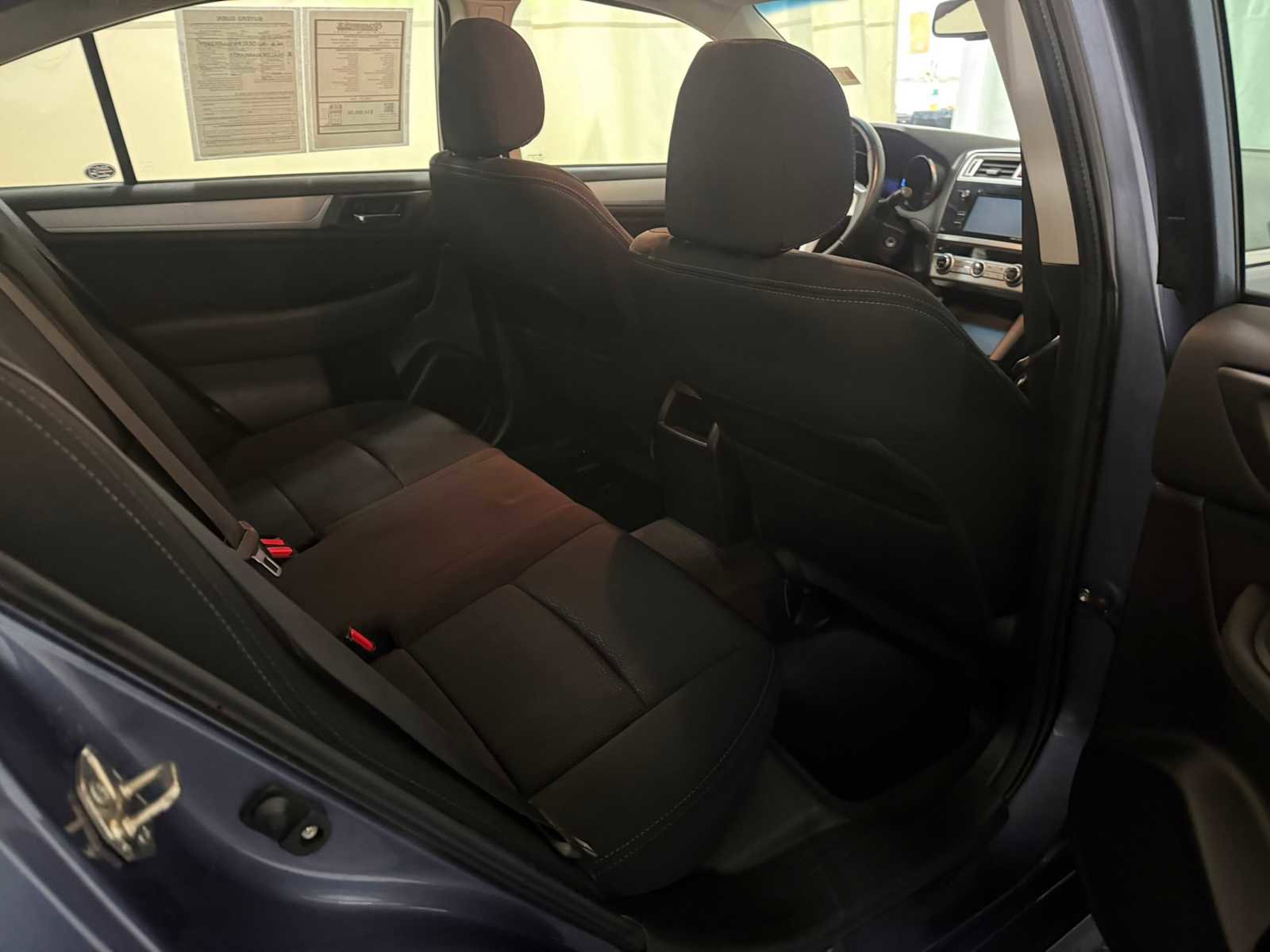 Used 2016 Subaru Legacy 2.5i Premium image 25