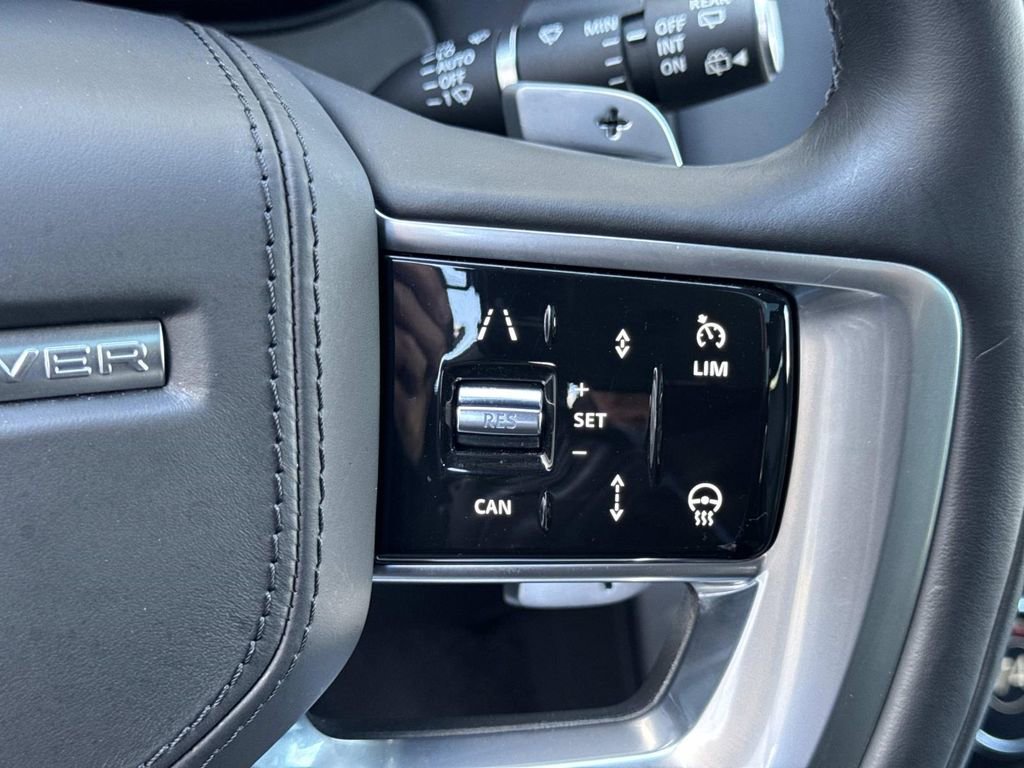Certified 2023 Land Rover Range Rover SE AWD/4WD image 29