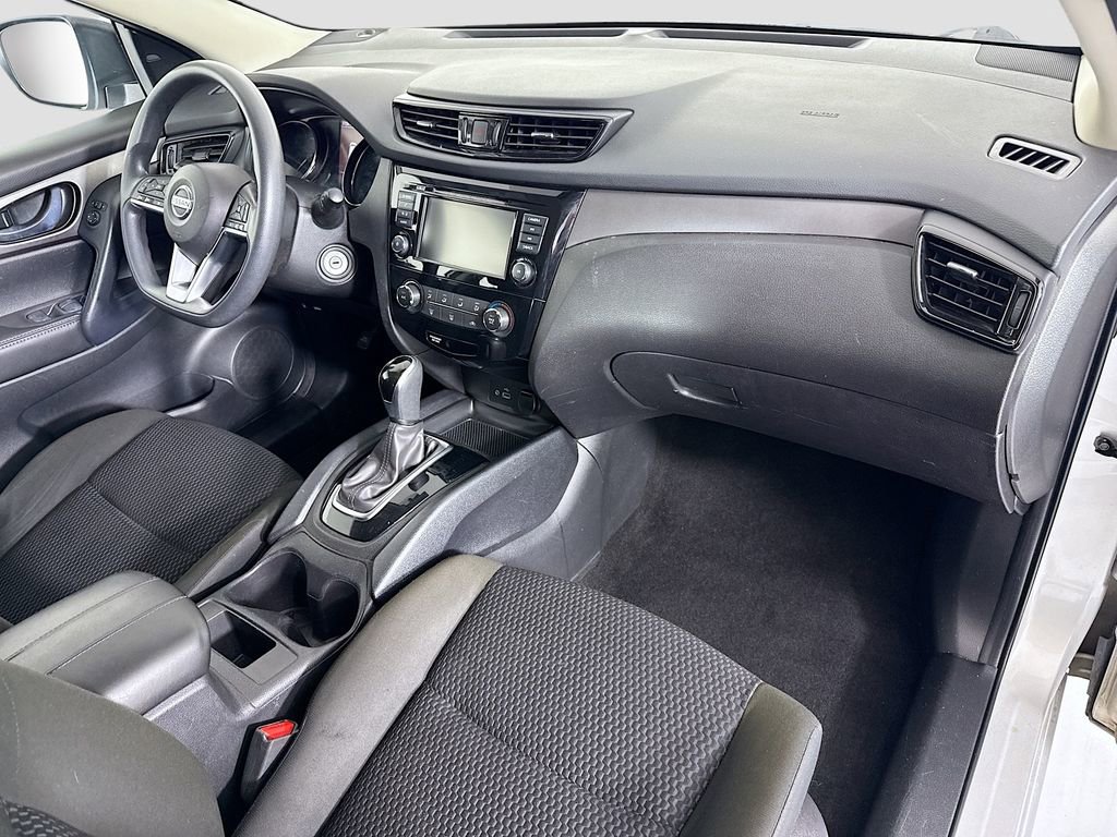 Used 2021 Nissan Rogue Sport S AWD/4WD image 17