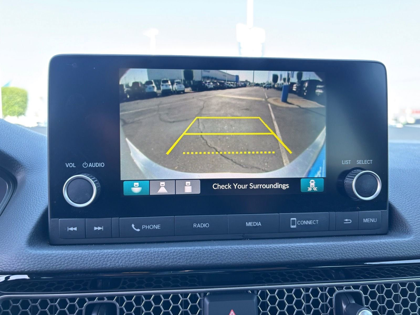 Used 2025 Honda Civic Sport image 24