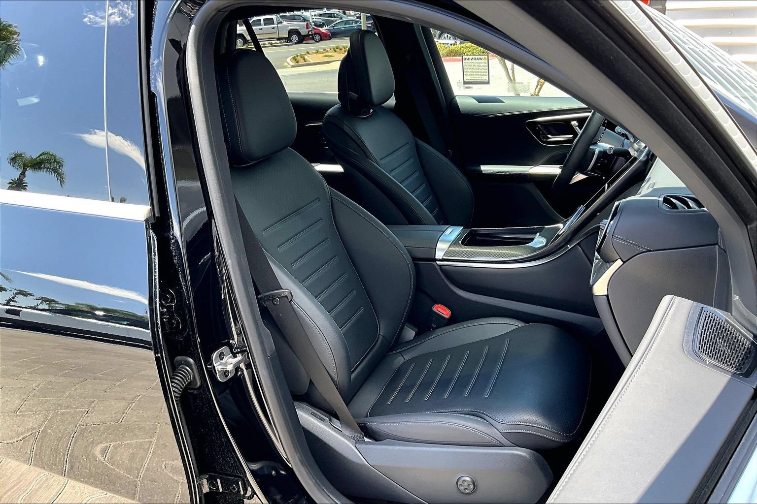 Used 2026 Mercedes-Benz GLC 300 image 7