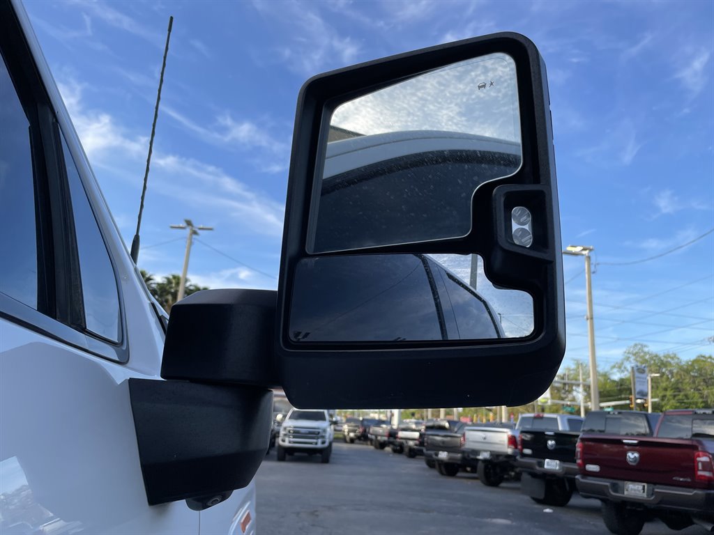Used 2020 GMC Sierra 2500 AT4 w/ AT4 Premium Package image 47