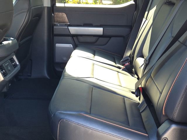 New 2026 Ford F350 Lariat w/ Lariat Premium Package image 16