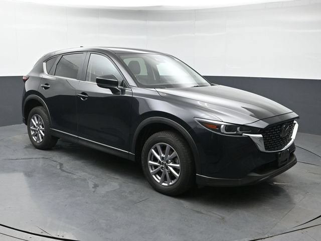Certified 2023 MAZDA CX-5 AWD 2.5 S w/ Select Package image 1