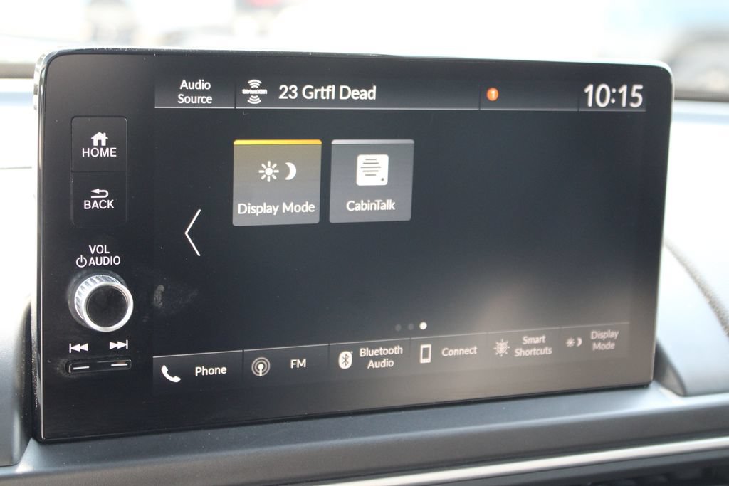 Certified 2025 Honda Pilot EX-L image 23