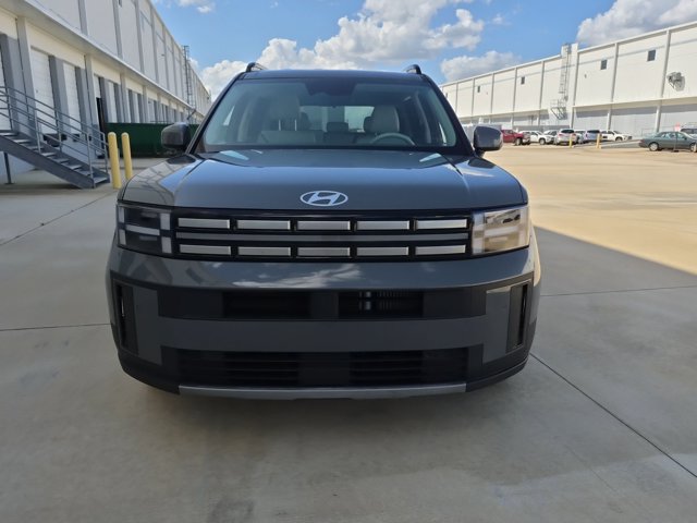 Used 2024 Hyundai Santa Fe SEL FWD image 2