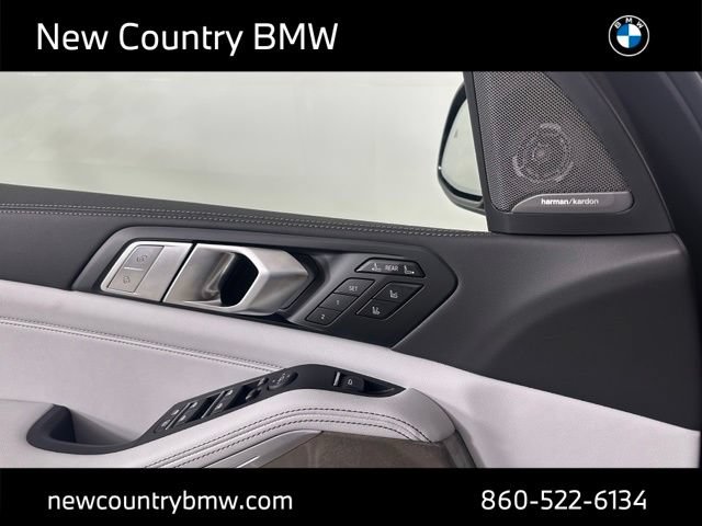 New 2027 BMW X7 xDrive40i w/ Executive Package AWD/4WD image 19