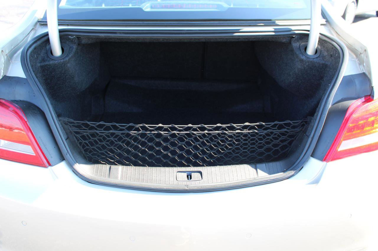 Used 2014 Buick LaCrosse Leather image 9