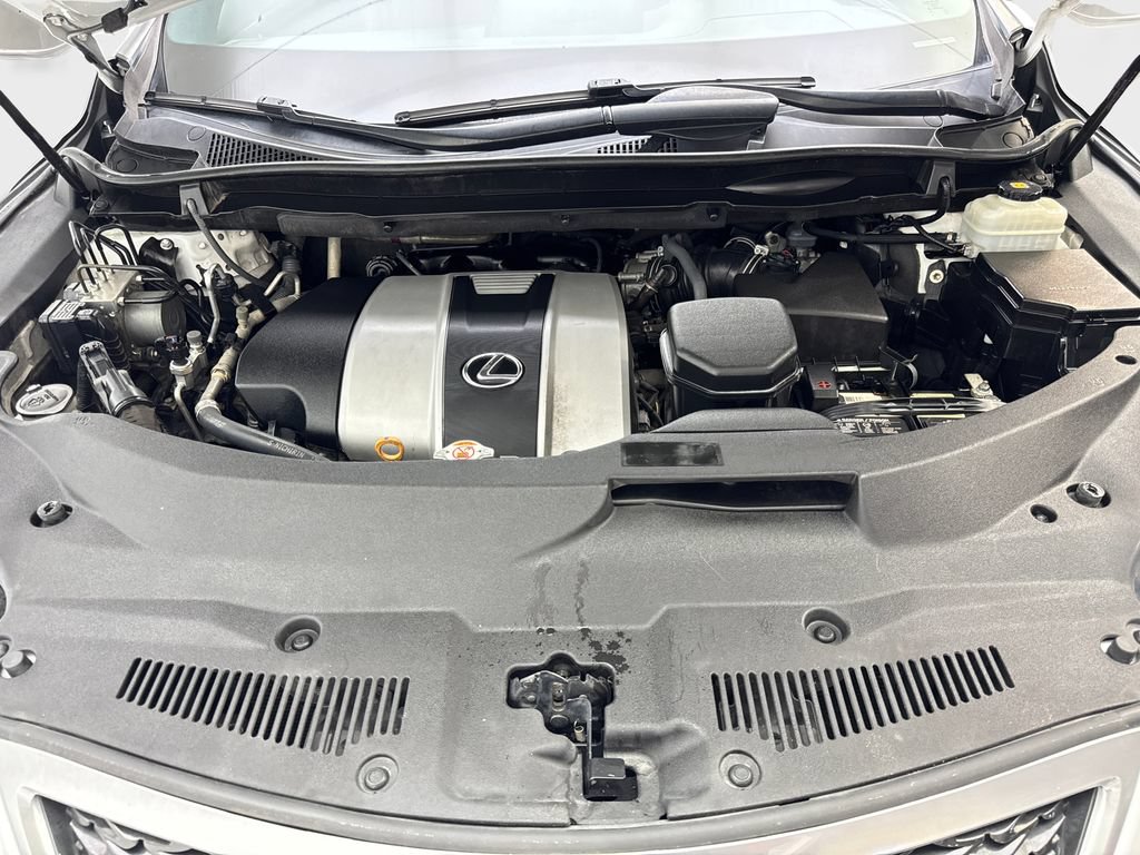 Used 2019 Lexus RX 350 F Sport w/ Accessory Package FWD image 75