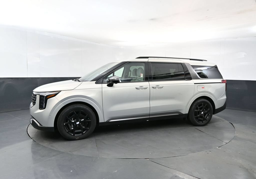 New 2026 Kia Carnival SX Prestige FWD image 2
