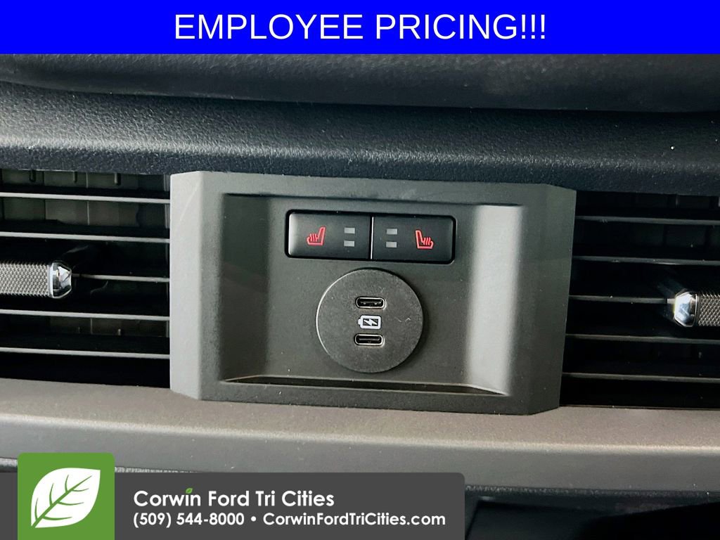 New 2026 Ford F150 Lariat AWD/4WD image 29