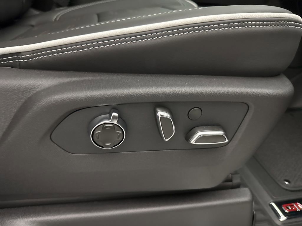 New 2026 GMC Sierra 2500 AT4X image 69