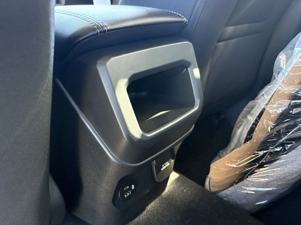 New 2026 Ford Ranger XLT image 18