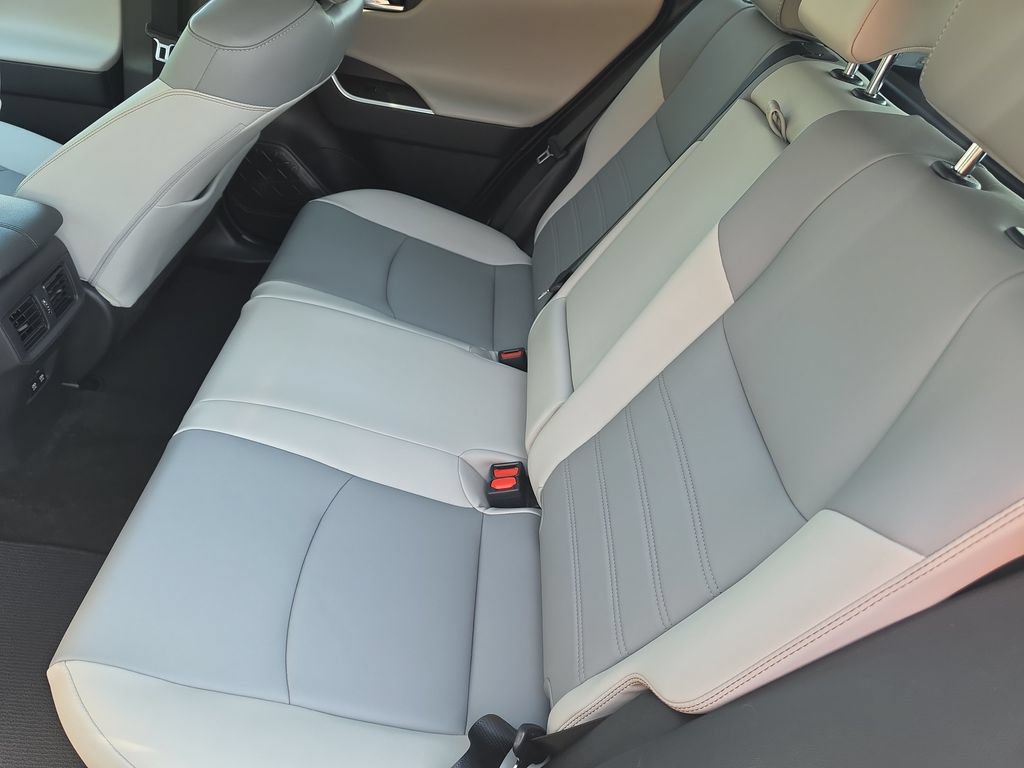 Used 2019 Toyota RAV4 Limited w/ Carpet Mat Package AWD/4WD image 18