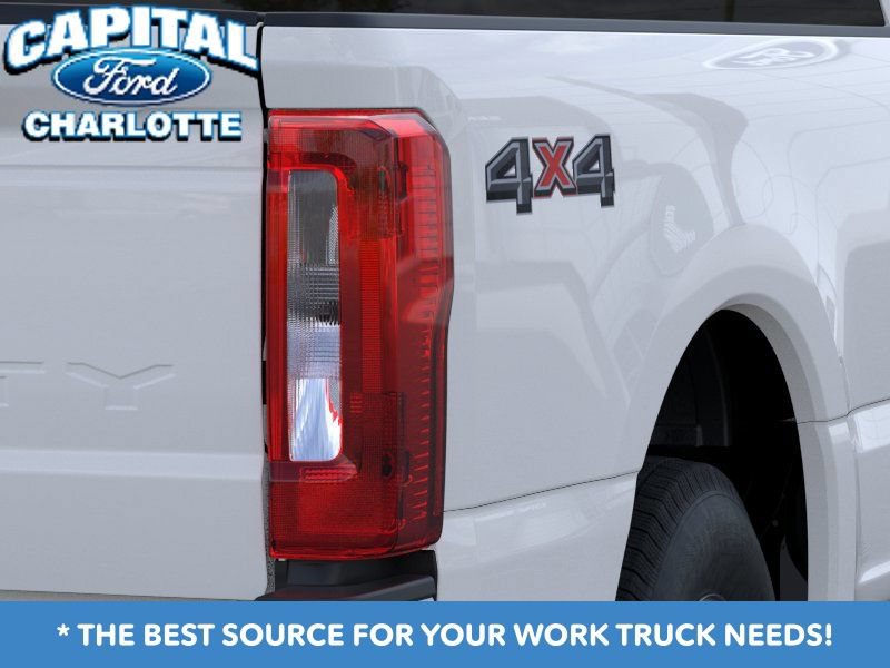 New 2026 Ford F250 XL w/ XL Driver Assist Package AWD/4WD image 20