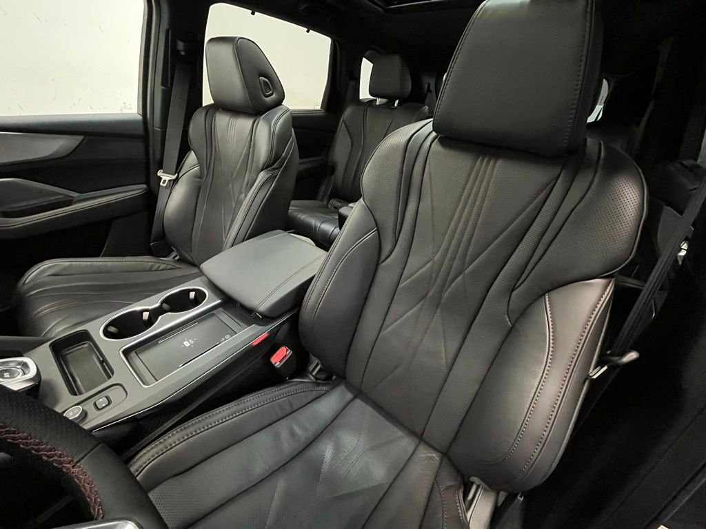 New 2026 Acura MDX A-Spec image 11