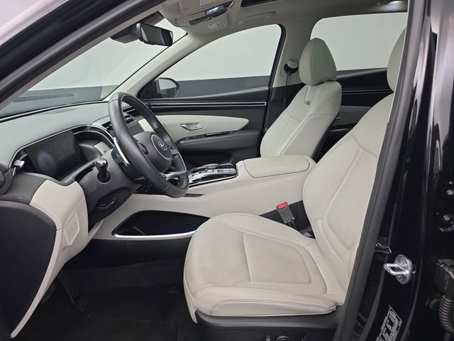 Used 2022 Hyundai Tucson Limited image 22