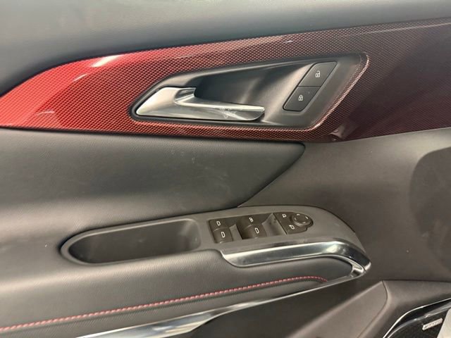 New 2026 Chevrolet Traverse Z71 w/ Enhanced Driving Package image 15