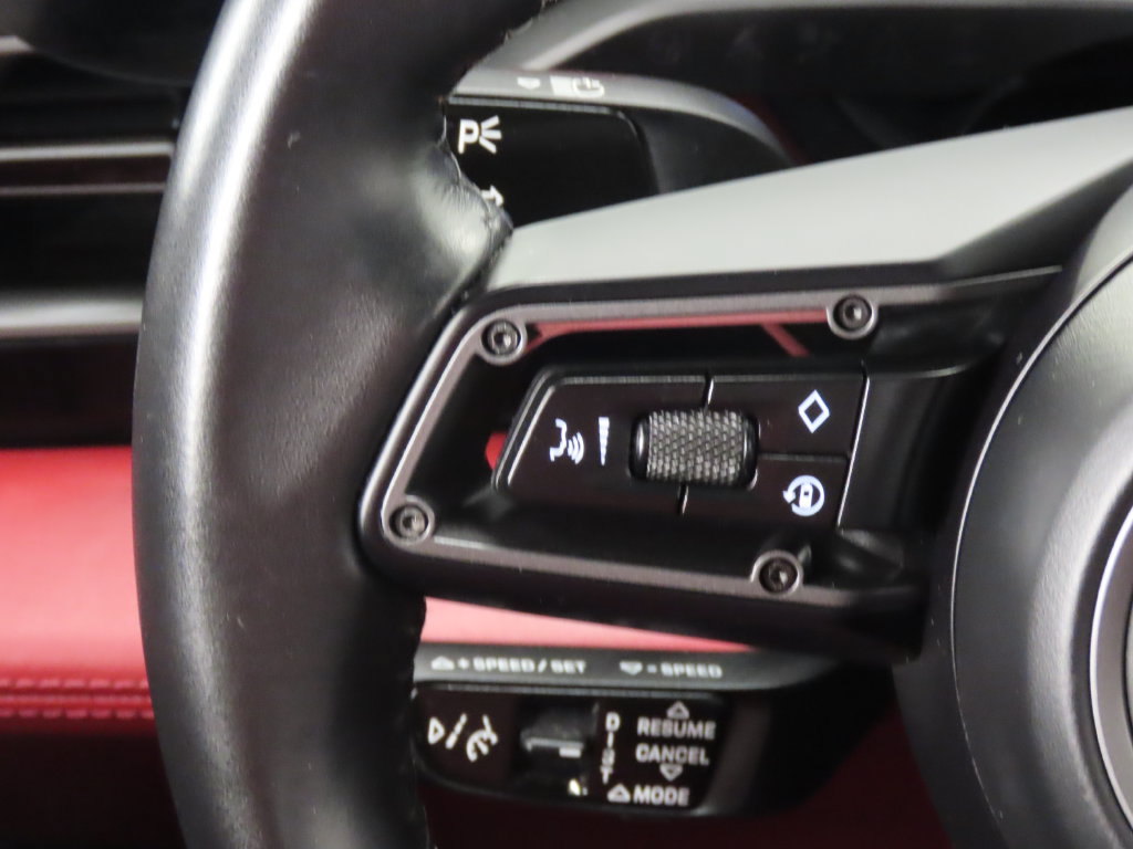 Certified 2020 Porsche Taycan Turbo S AWD/4WD image 19
