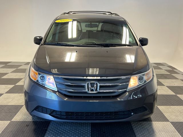Used 2012 Honda Odyssey EX-L image 2