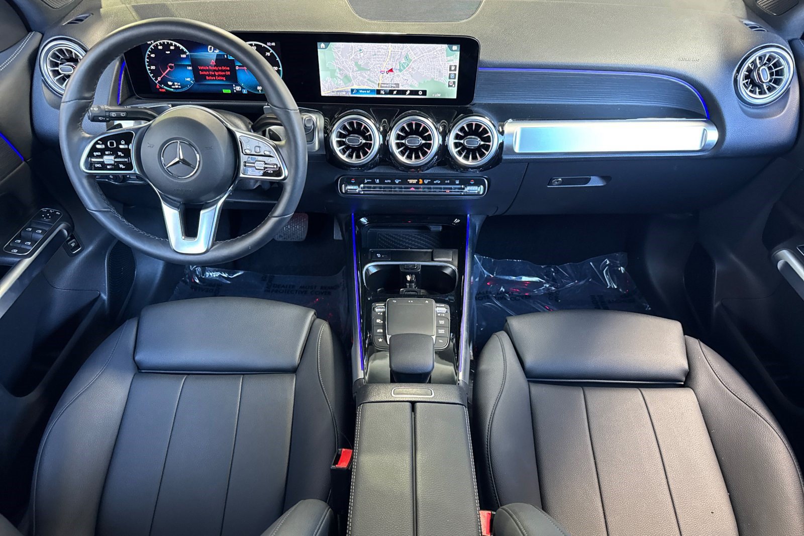 Used 2023 Mercedes-Benz EQB 300 4MATIC image 15