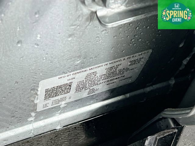 New 2026 Honda Prologue Elite image 28