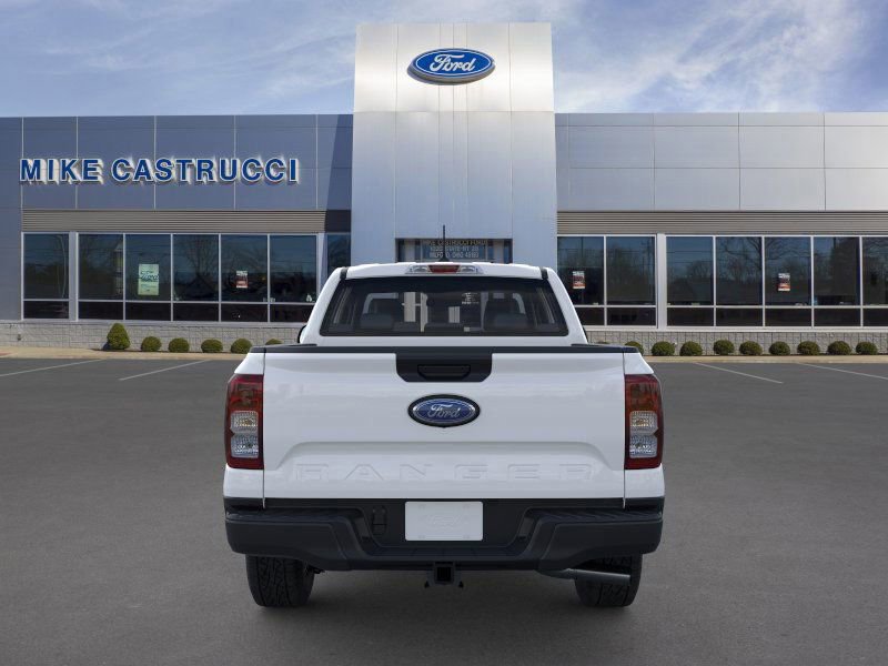 New 2025 Ford Ranger XL w/ Trailer Tow Package image 5