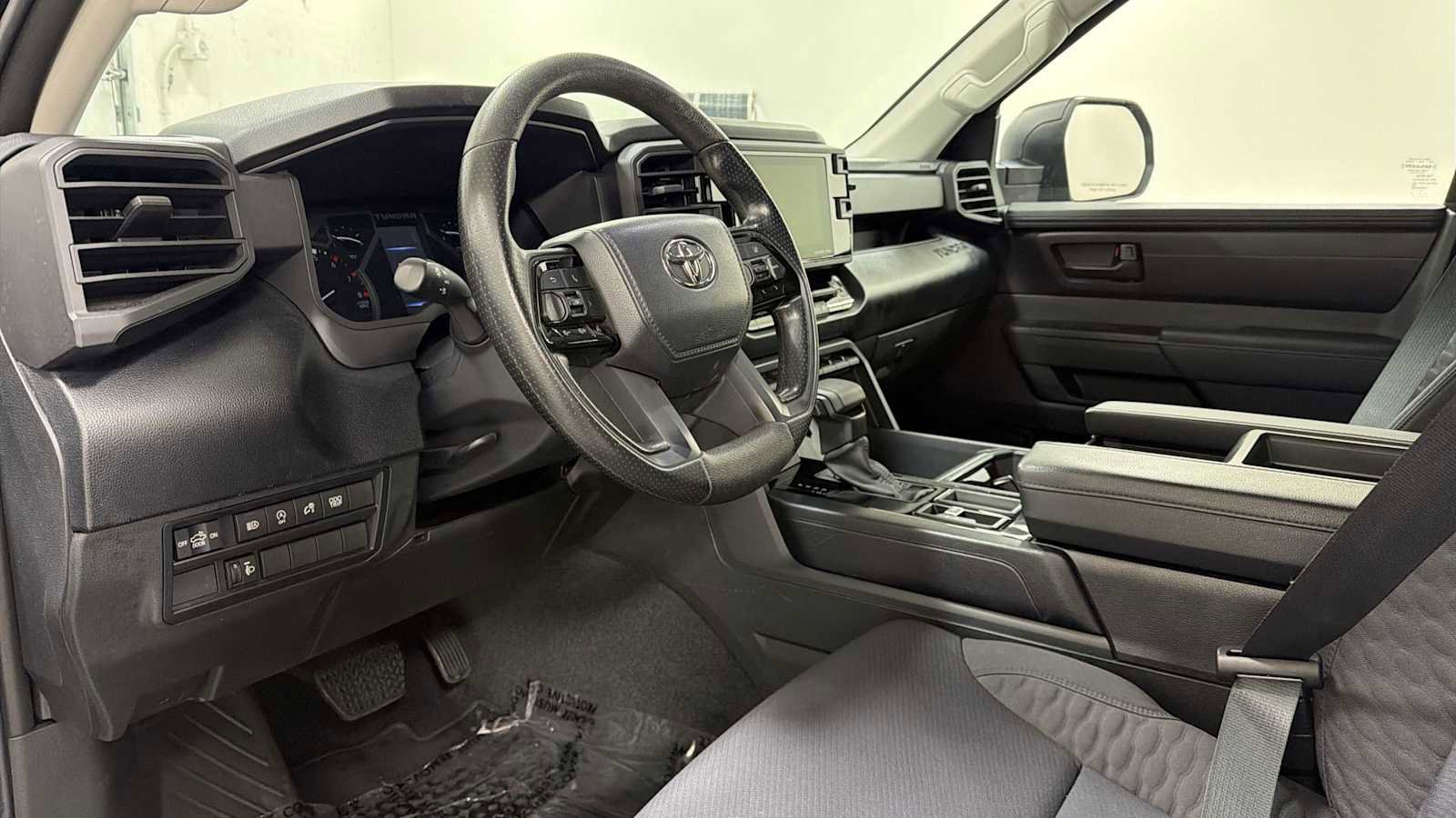 Used 2023 Toyota Tundra SR w/ SR Tow Package image 12