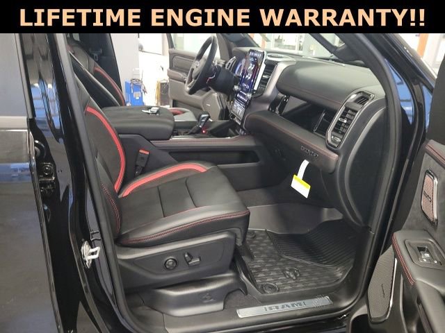 New 2026 RAM 1500 RHO w/ RHO Level 1 Equipment Group image 44