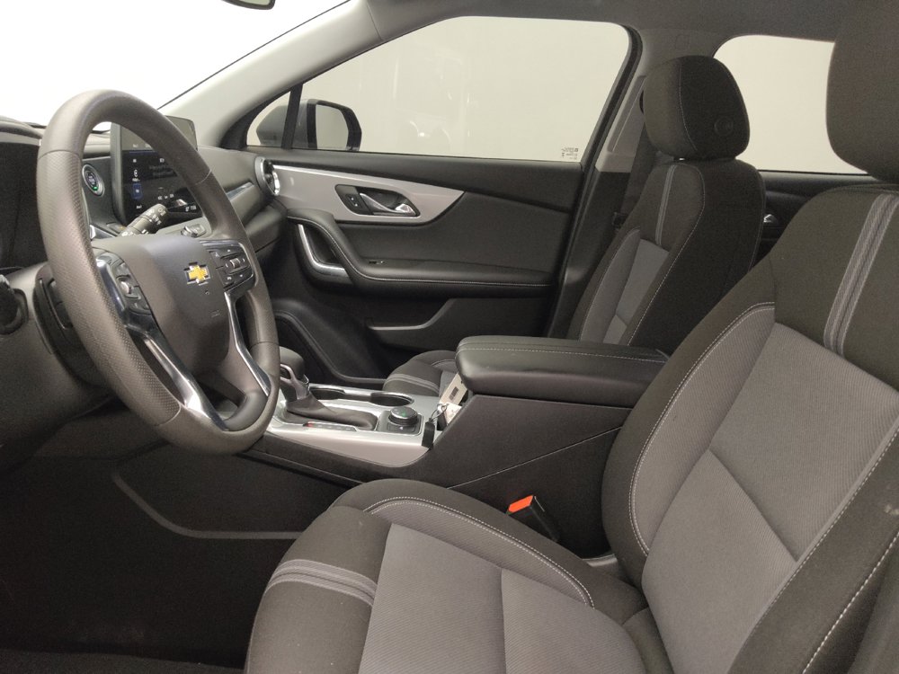 Used 2024 Chevrolet Blazer LT w/ Convenience Package FWD image 17