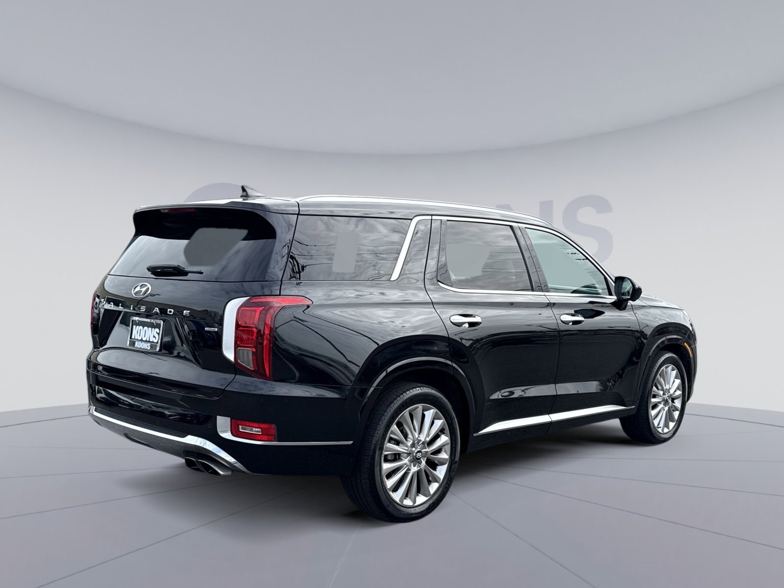 Used 2020 Hyundai Palisade Limited image 5