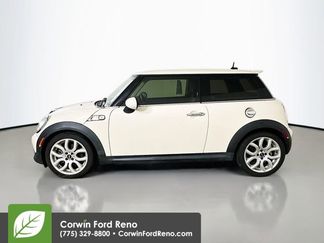 Used 2012 MINI Cooper S image 4