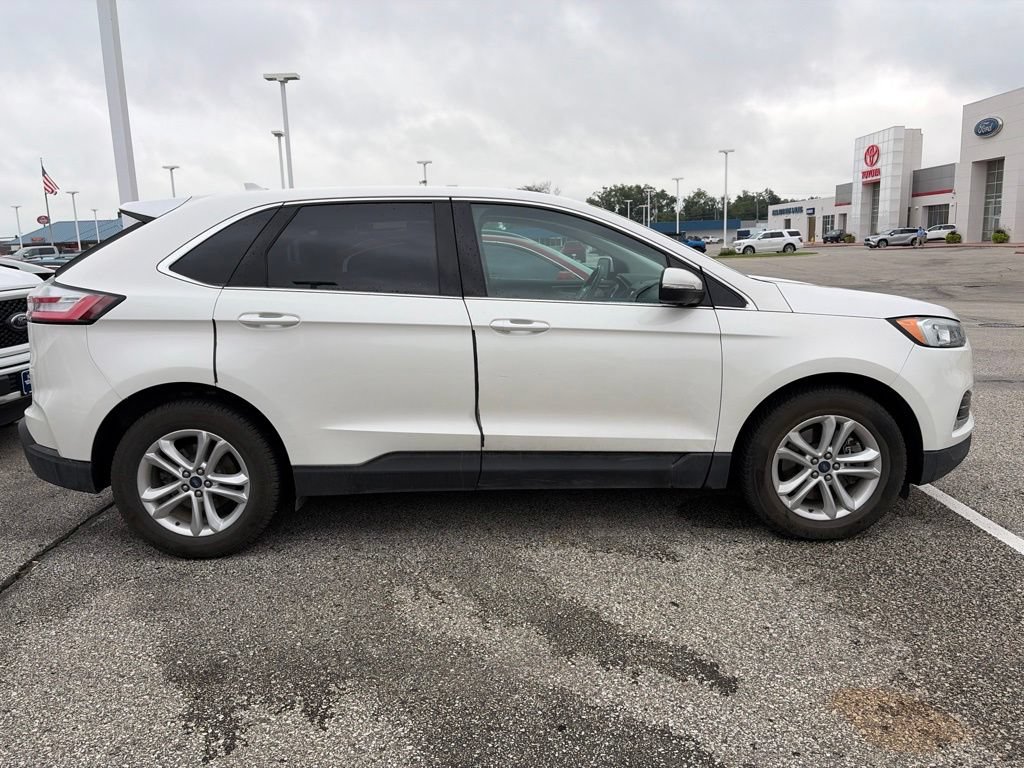 Certified 2019 Ford Edge SEL w/ Equipment Group 201A AWD/4WD image 6