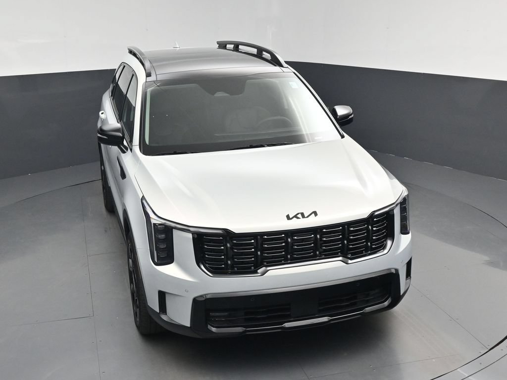 Certified 2026 Kia Sorento X-Line EX AWD/4WD image 26