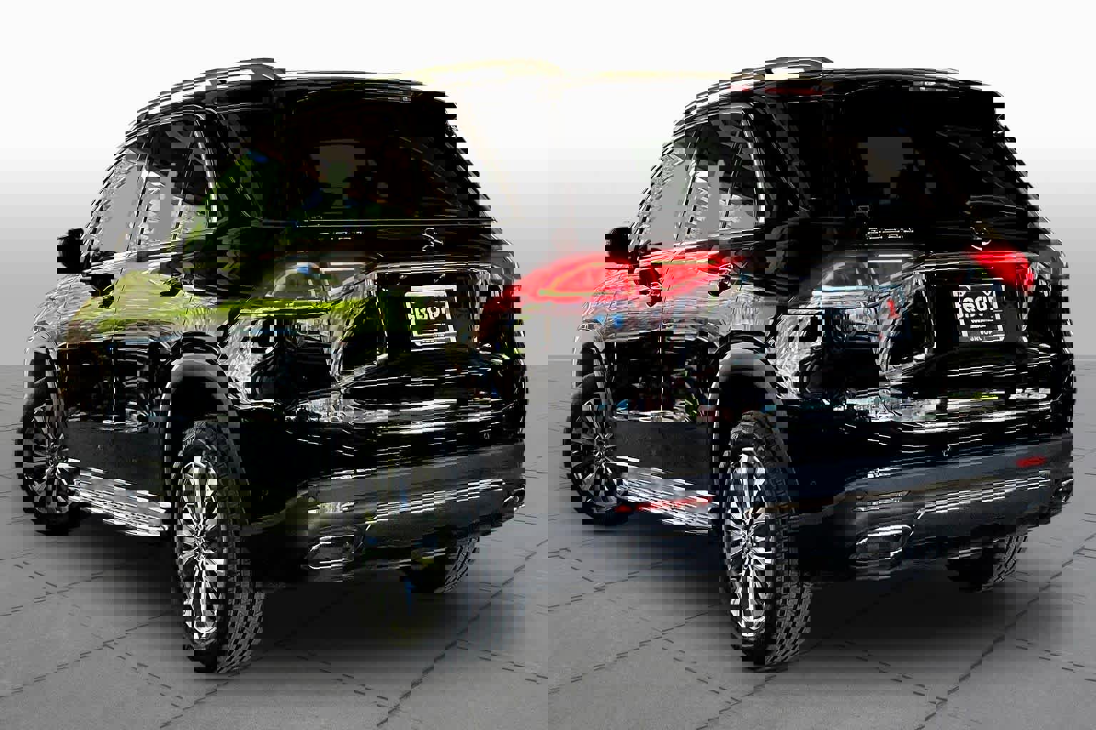 Used 2022 Mercedes-Benz GLE 350 image 11