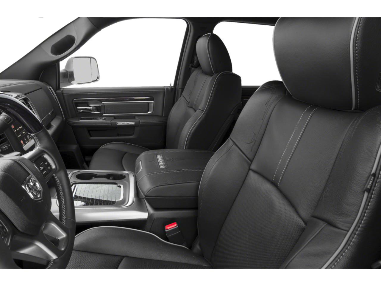 Used 2018 RAM 2500 Limited AWD/4WD image 53