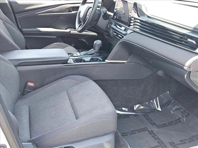 Used 2025 Toyota Camry LE FWD image 24