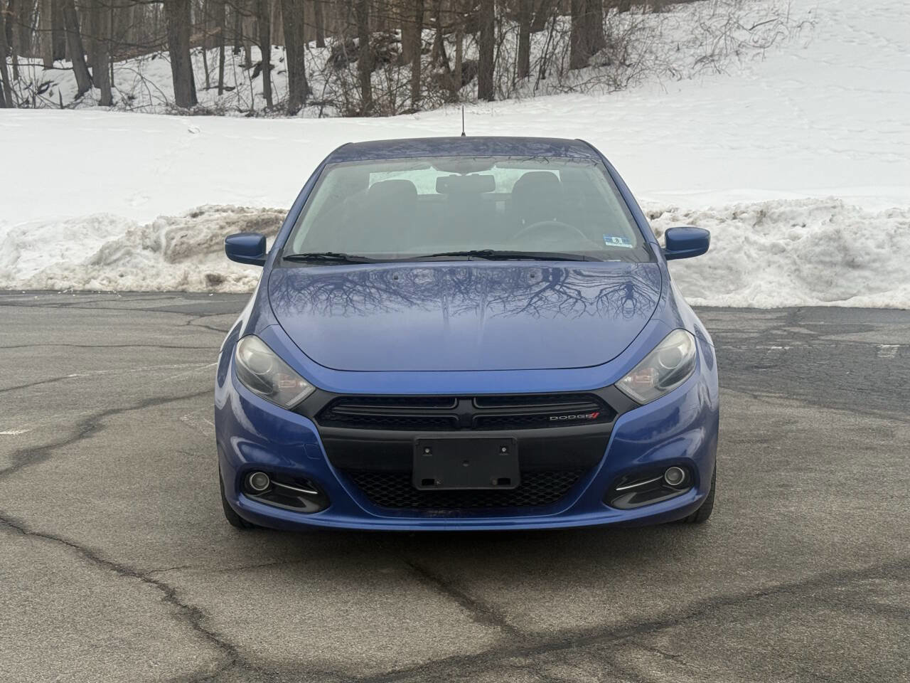 Used 2013 Dodge Dart SXT w/ SXT Special Edition Group image 2