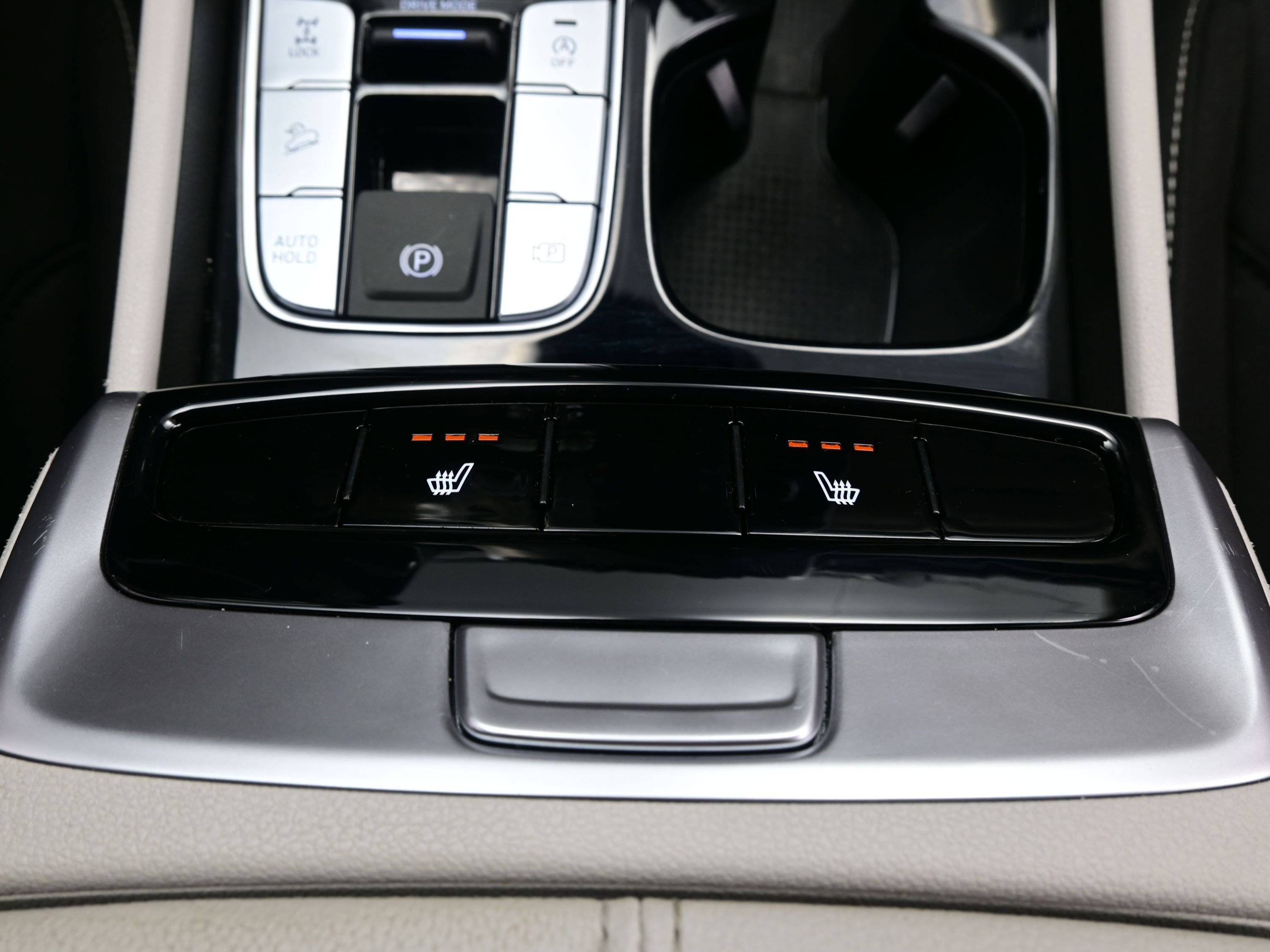 Used 2023 Hyundai Tucson SEL w/ Winter Package image 21