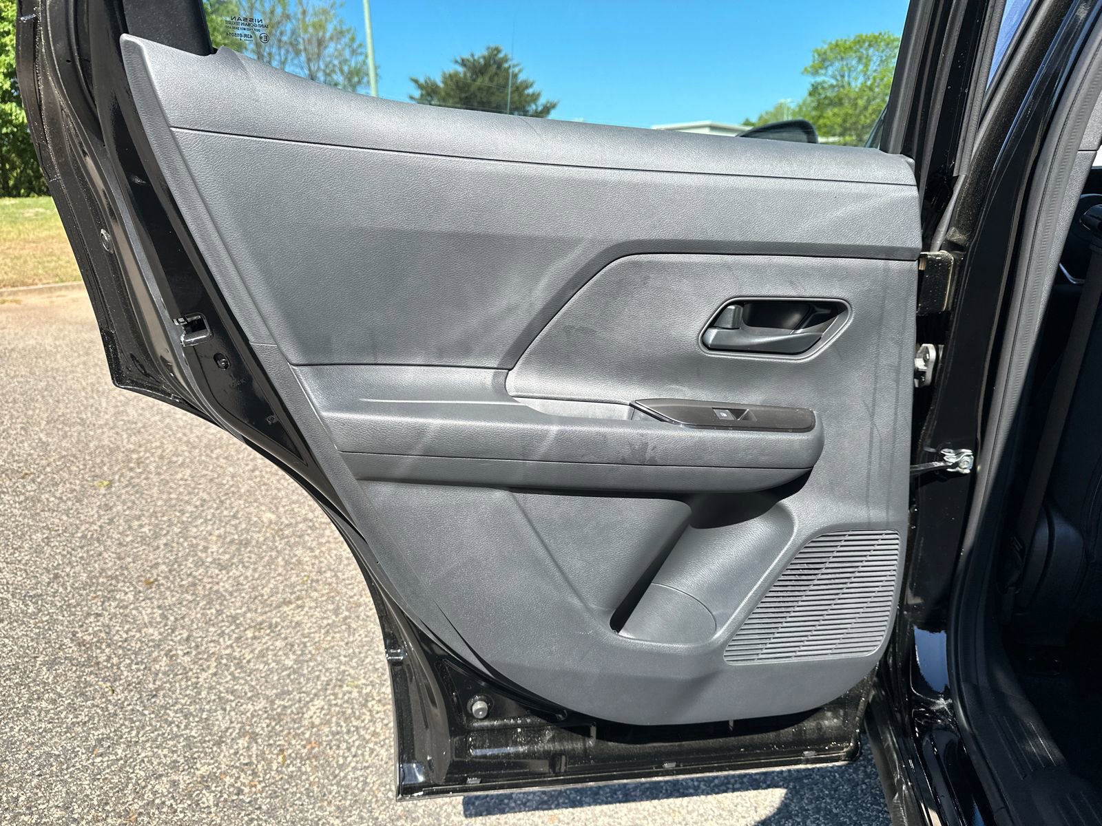 New 2026 Nissan Kicks S image 17