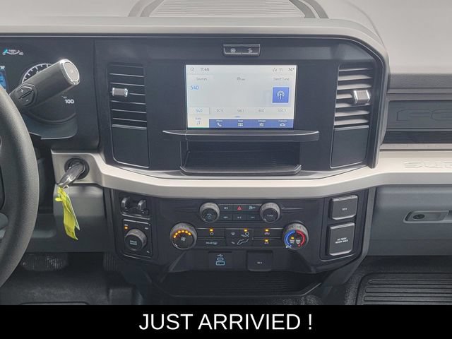 Used 2025 Ford F350 XL w/ 360-Degree Camera Package AWD/4WD image 20