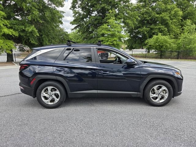 Used 2024 Hyundai Tucson SEL FWD image 6