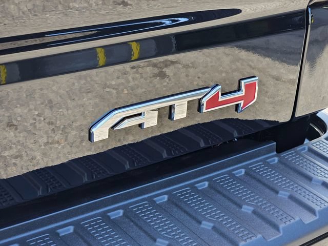 New 2026 GMC Sierra 1500 AT4 w/ AT4 Premium Package AWD/4WD image 12