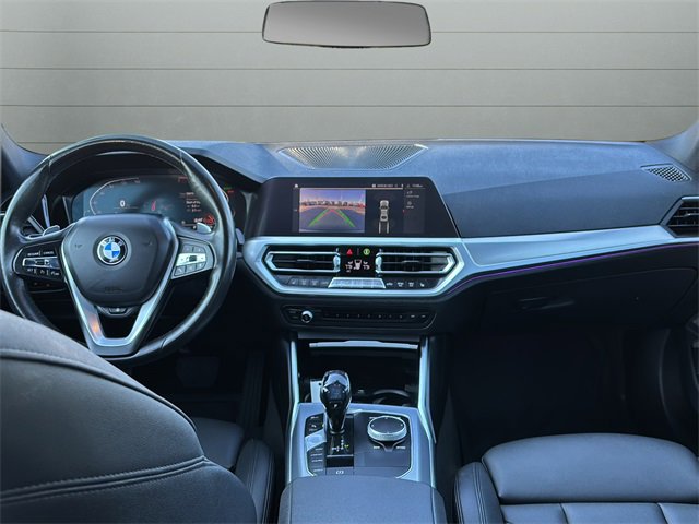 Used 2019 BMW 330i xDrive Sedan w/ Premium Package image 19
